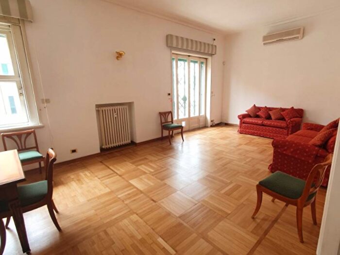 Appartamento quadrilocale in affitto in Via Giovanni Nicotera, Mazzini Delle Vittorie, Roma