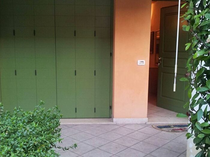 Appartamento bilocale in affitto in Via Monte Grappa, Via Veneto Borgo Trento, Brescia