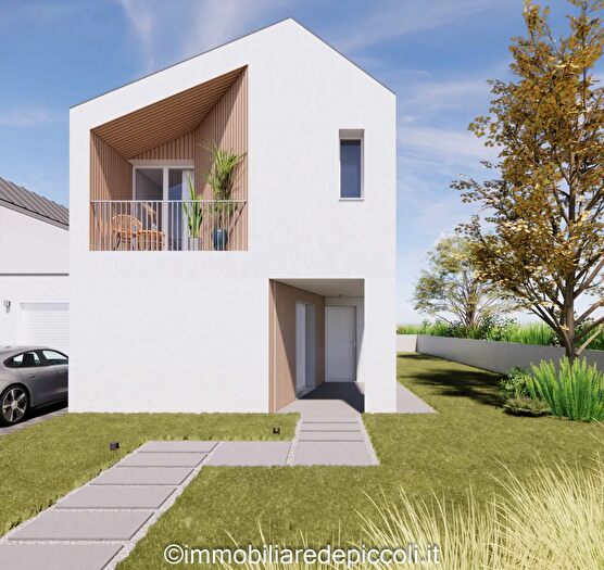 Casa con 5 locali in vendita in Ceggia, Ceggia