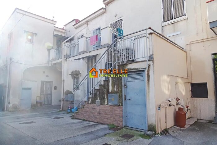 Appartamento bilocale in vendita in Via Matrisciano Marigliano Na, Marigliano