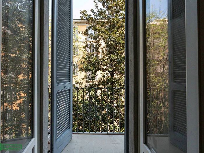 Appartamento bilocale in affitto in Viale Gran Sasso, Città Studi, Milano