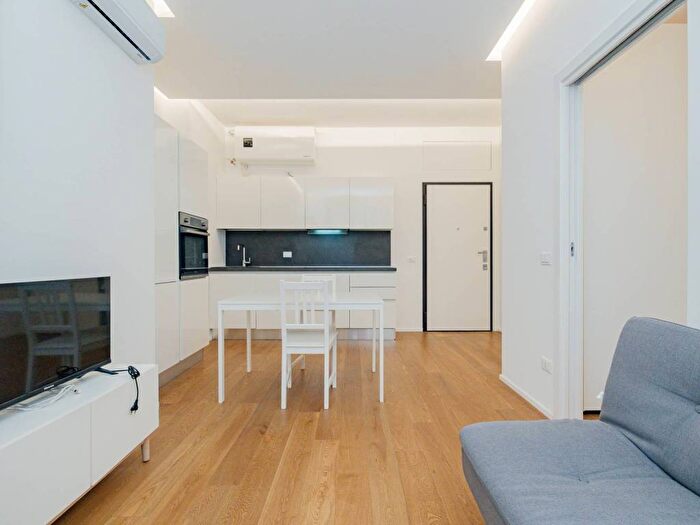 Appartamento bilocale in affitto in Viale Teodorico, Portello Parco Vittoria, Milano