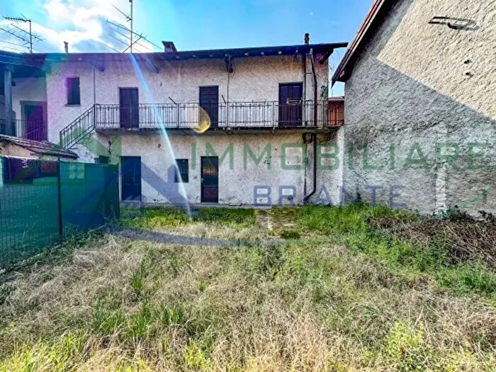 Casa quadrilocale in vendita in Vicolo delle Coorti, Golasecca