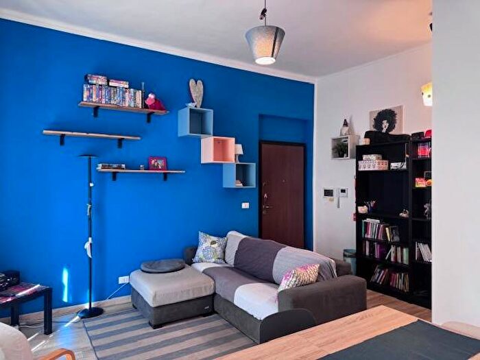 Appartamento bilocale in affitto in Corso Umbria, Don Bosco, Torino