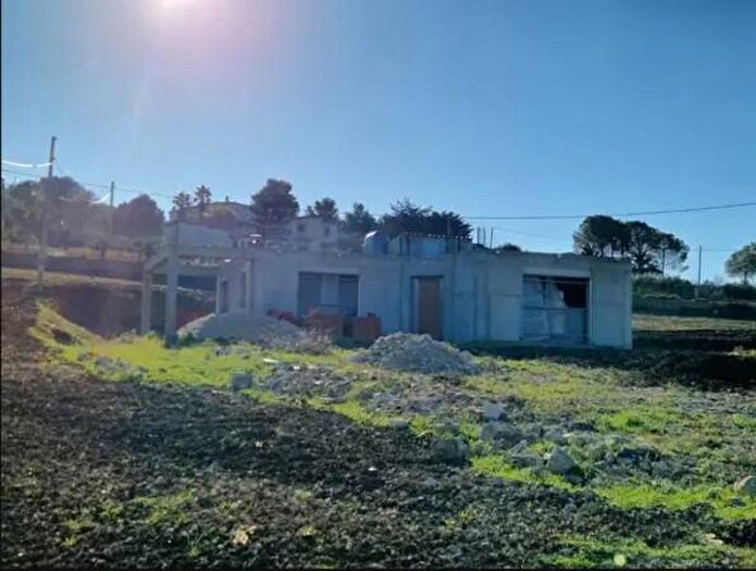 Casa monolocale in vendita in Contrada Manca Mussomeli, Mussomeli