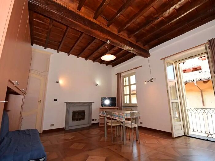 Appartamento monolocale in affitto in Via del Pino, Pinerolo
