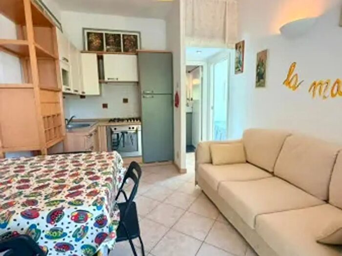 Appartamento trilocale in vendita in Via Masaccio, Comacchio