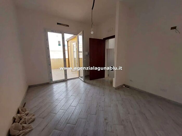 Appartamento trilocale in vendita in Corso Vittorio Veneto, Mazara Del Vallo