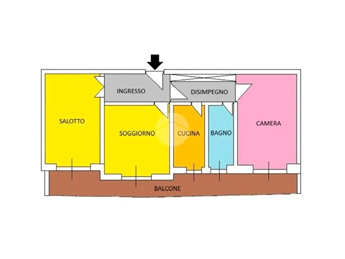 Case in Vendita e in Affitto - 3