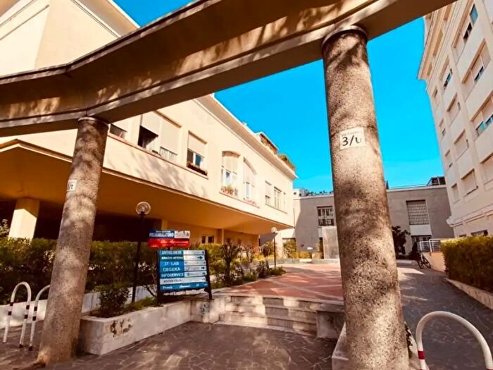 Appartamento bilocale in vendita in Via Casilina, Roma