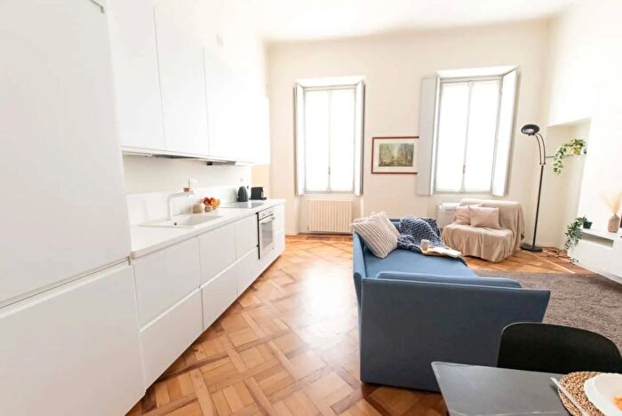 Appartamento monolocale in affitto in Corso Italia, Milano