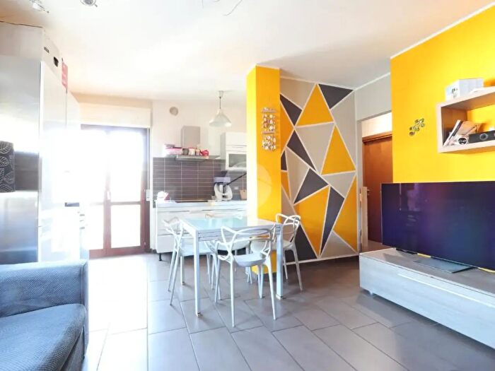 Appartamento trilocale in vendita in Str Vicinale Colli Innamorati, Pescara