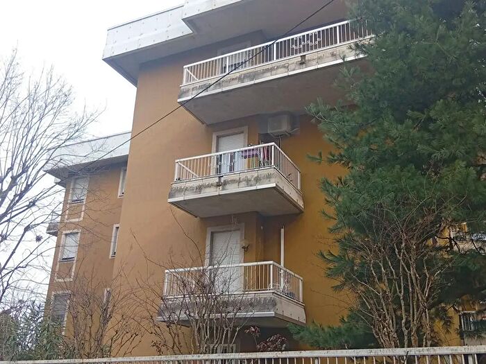 Appartamento bilocale in affitto in Via Toti, Nerviano