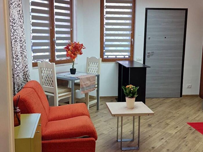 Appartamento monolocale in affitto in Via Francesco de Pinedo, Ciampino