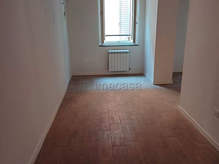 Appartamento bilocale in affitto in Corso Sandro Cabassi, Centro Storico, Carpi