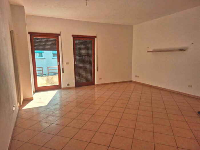 Appartamento trilocale in affitto in Via Chiesa di Piana, Centro, Valdagno
