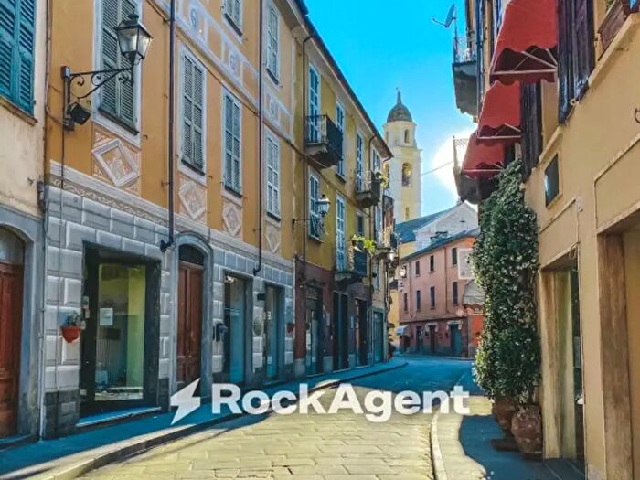 Appartamento con 5 locali in vendita in Borgo Val Di Taro