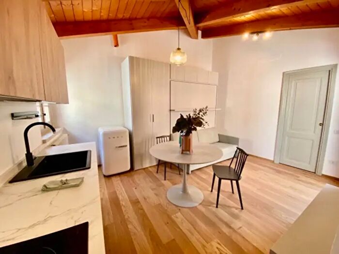 Appartamento monolocale in affitto in Via Sigismondo Pandolfo Malatesta, Rimini