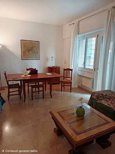 Appartamento quadrilocale in affitto in Via Giovan Battista Gandino, Valle Aurelia, Roma