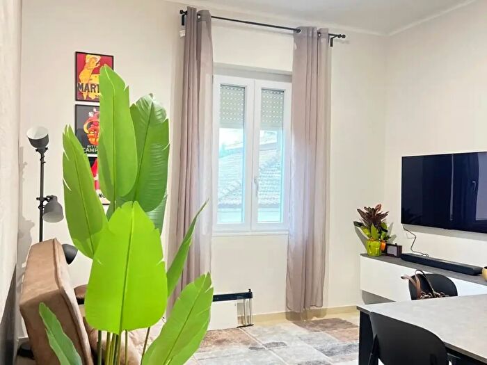 Appartamento bilocale in vendita in Via Ximenes, Follonica