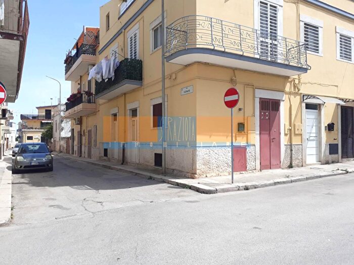 Appartamento bilocale in vendita in Via della Vittoria, Toritto