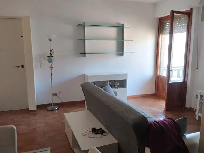 Appartamento trilocale in affitto in Empoli