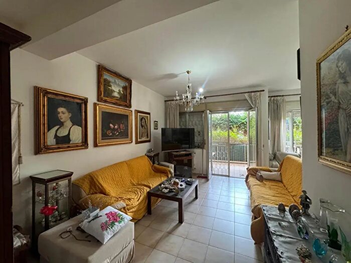 Appartamento quadrilocale in vendita in Viale Placido Rizzotto, Palermo