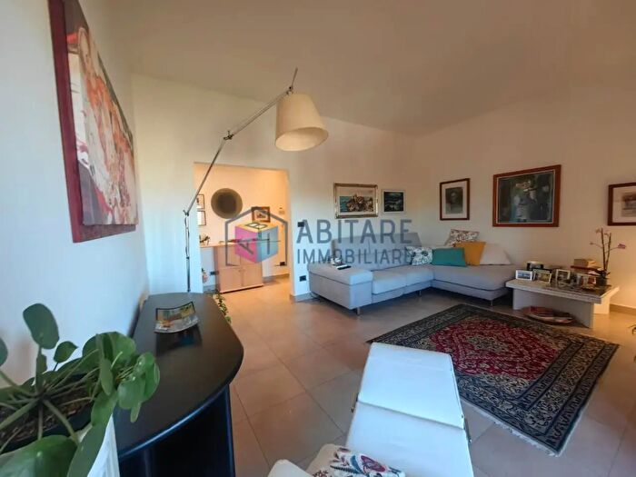 Appartamento quadrilocale in vendita in Livorno