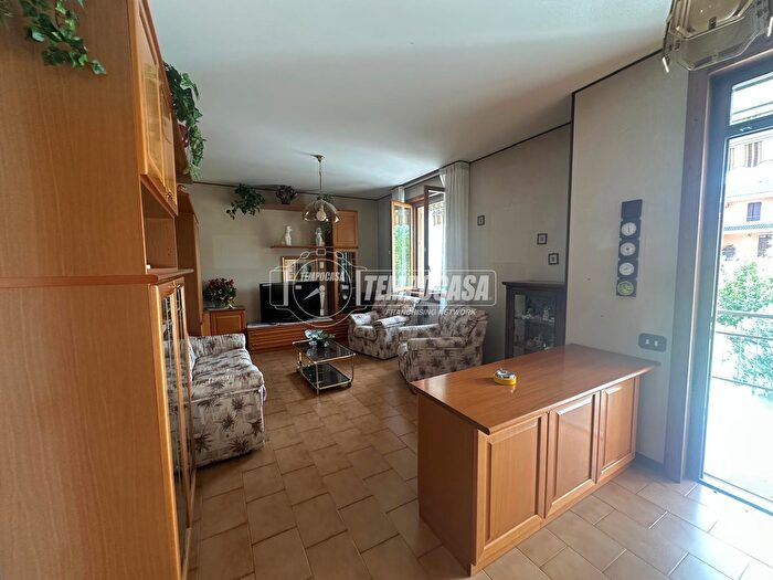 Casa quadrilocale in vendita in Fidenza