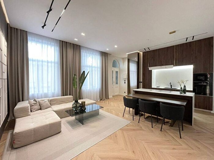 Appartamento bilocale in affitto in Viale Bligny, Bocconi, Milano