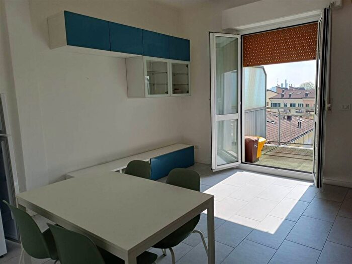 Appartamento bilocale in affitto in San Leonardo, Parma