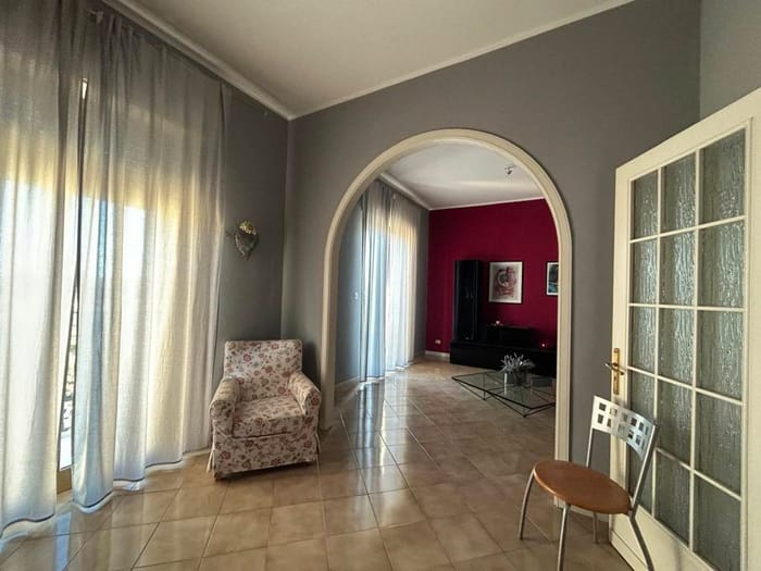 Appartamento trilocale in affitto in Via Abate Longo, Nicolosi