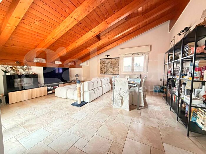 Appartamento quadrilocale in affitto in Viale verde, Centro, Sasso Marconi