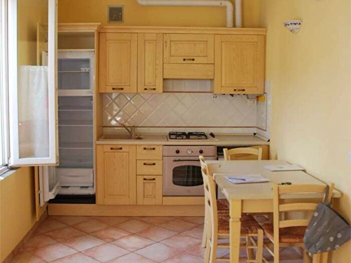 Appartamento bilocale in affitto in VIA BORTOLOTTI, Sant'Agnese Università, Modena