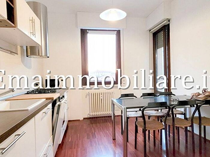 Appartamento bilocale in affitto in Via Fratelli Induno, Cenisio, Milano