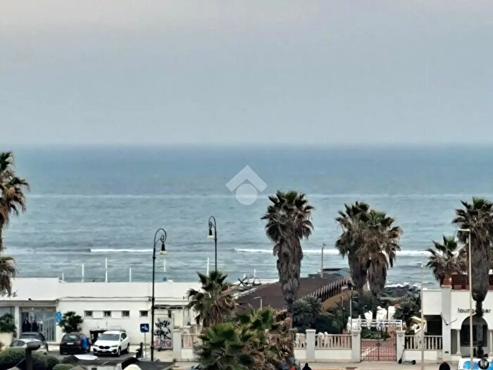 Appartamento quadrilocale in vendita in Via degli Aldobrandini, Roma