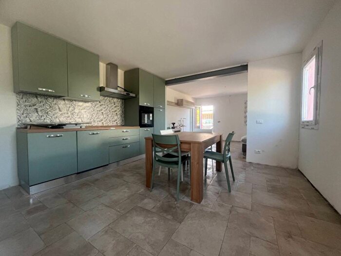 Casa trilocale in affitto in Via Sabbioncello, Brentaseccasabbioncello, Saonara