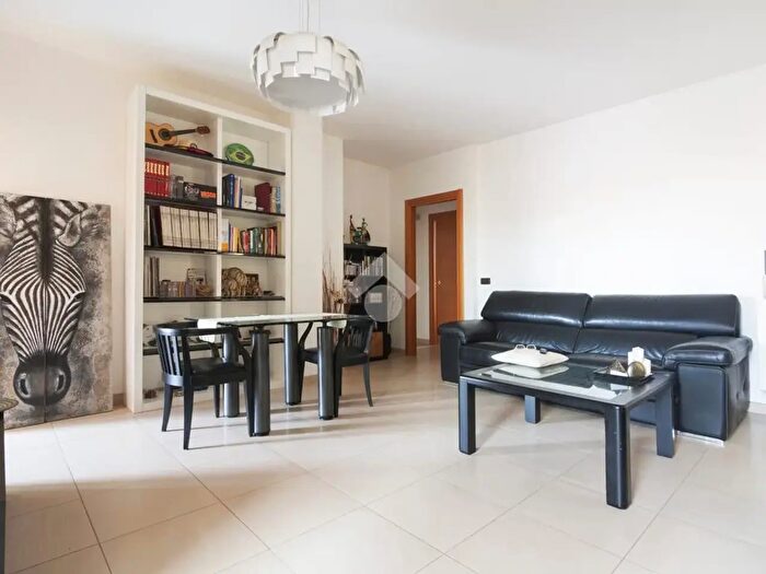 Appartamento trilocale in vendita in Via Padre Giovanni Semeria, Conversano