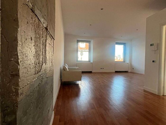 Appartamento bilocale in affitto in Via Arco, Cadorna Castello, Milano