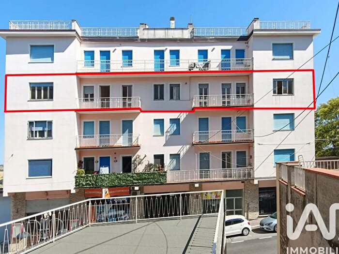 Appartamento con 6 locali in vendita in Via Zaccagnini, Montegranaro
