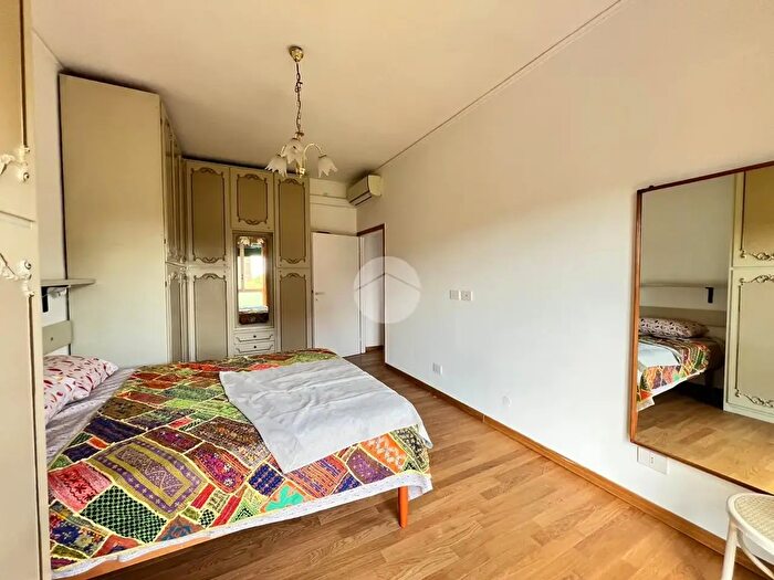Appartamento monolocale in affitto in Via Feltre, Milano