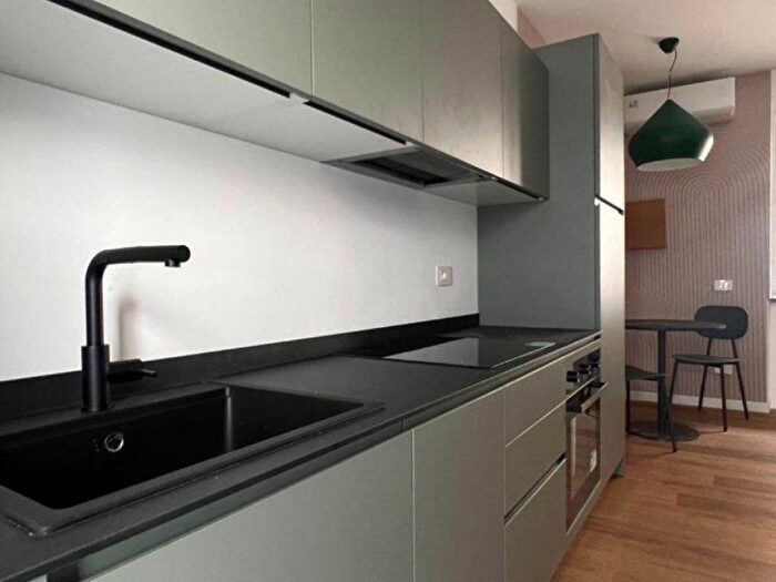 Appartamento monolocale in affitto in Via Canonico Villa, Desio