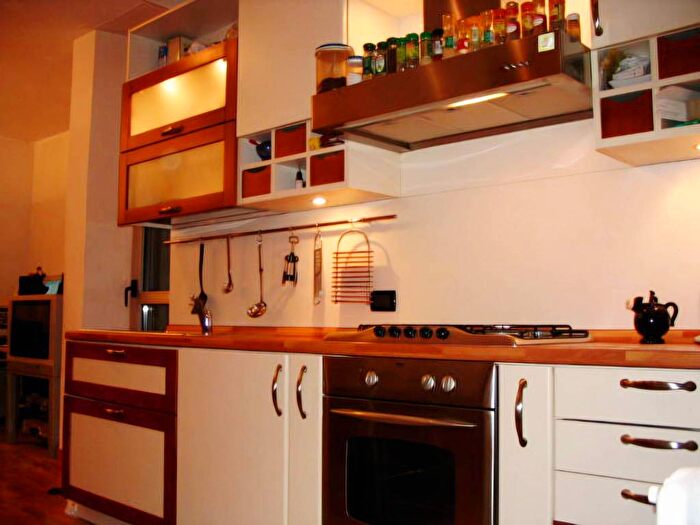 Appartamento bilocale in affitto in Via Mac Mahon, Bovisa, Milano