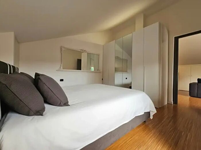 Appartamento bilocale in vendita in Via Divisione Julia, Alme