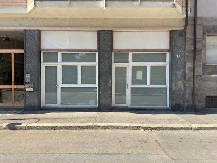 Appartamento bilocale in affitto in Via Solero, San Secondo, Torino