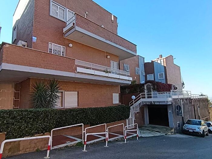 Appartamento quadrilocale in affitto in Via delle Piagge, Villa Adriana Villaggio Adriano, Tivoli