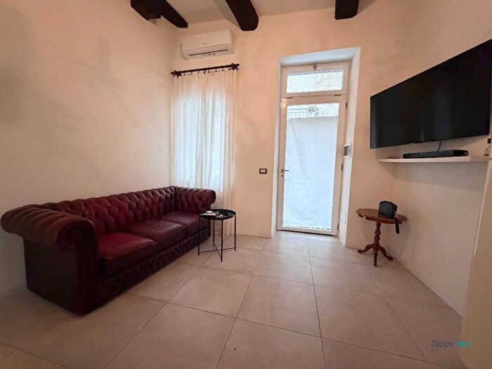 Appartamento bilocale in affitto in Via Carlo Sessa, Cremella