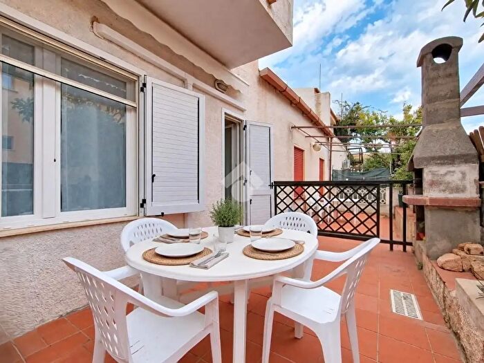 Appartamento trilocale in vendita in Via ai Ginepri, Trinità d'Agultu e Vignola