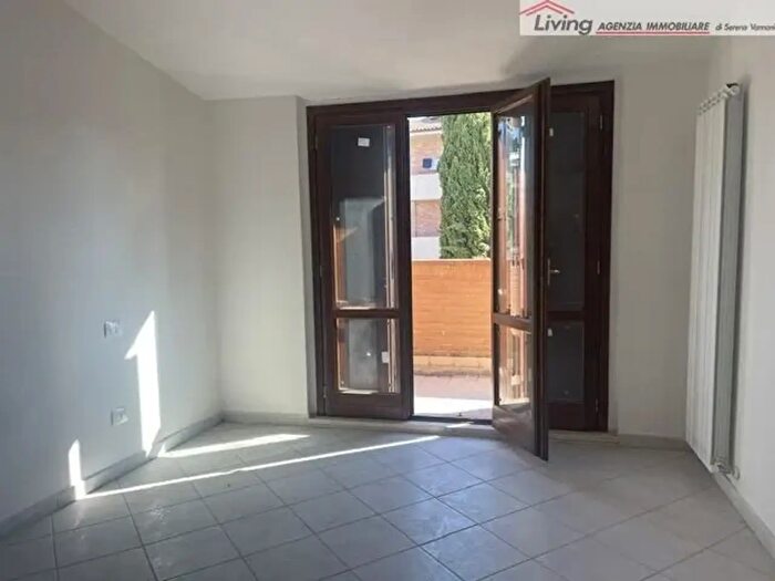Appartamento bilocale in vendita in Sovicille