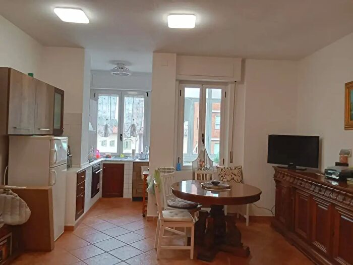 Appartamento bilocale in affitto in Livorno